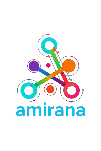 Amirana Logo